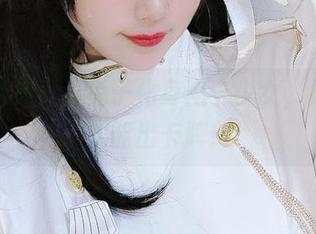 高清写真！汐兔子化身魔卡少女，抖起来就能出卡牌！