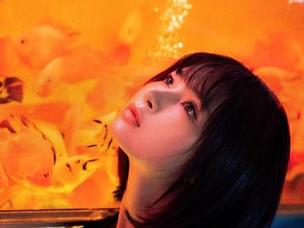 河豚抚子的居家比基尼：让我们在这个图集中聊聊‘慵懒’与‘性感’的交织！