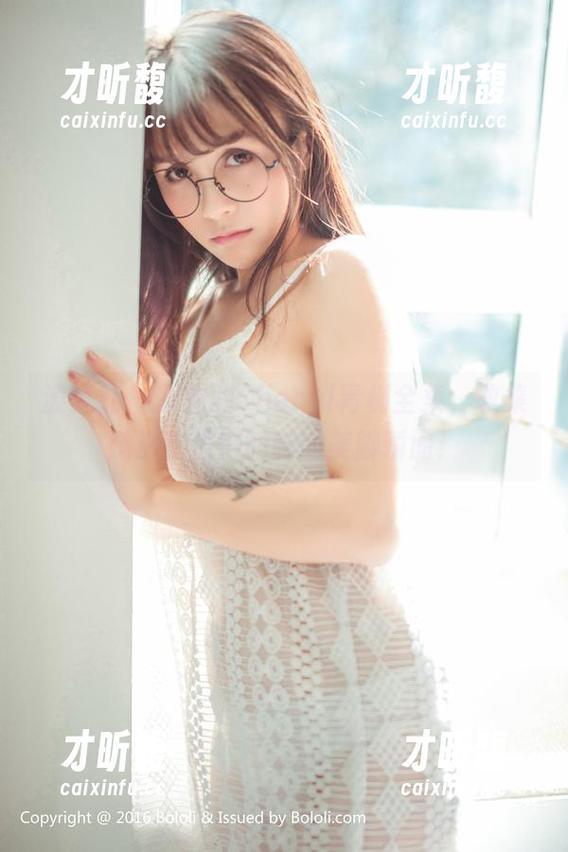 波萝社 - 超神的Cheryl青树全集，收集她那些值得回味的美脚瞬间！
