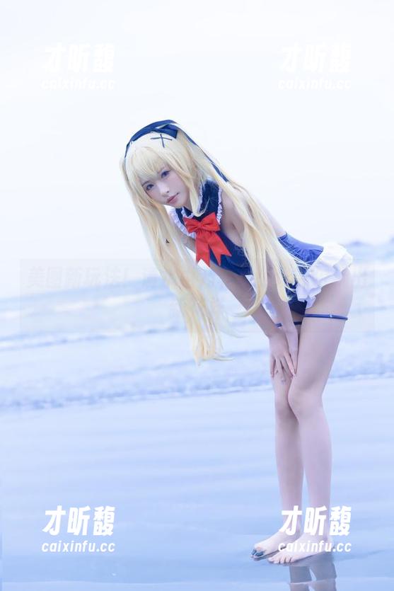清水由乃 美图新玩法!清水由乃和她的埃吉尔玩出新花样