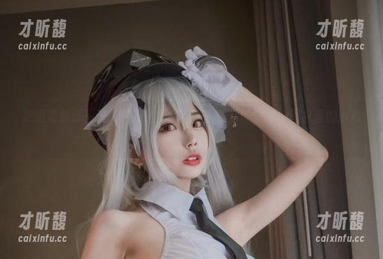 跟随清颜颜子进入睡衣世界：原图里悄然的气息，图包里的小心思！