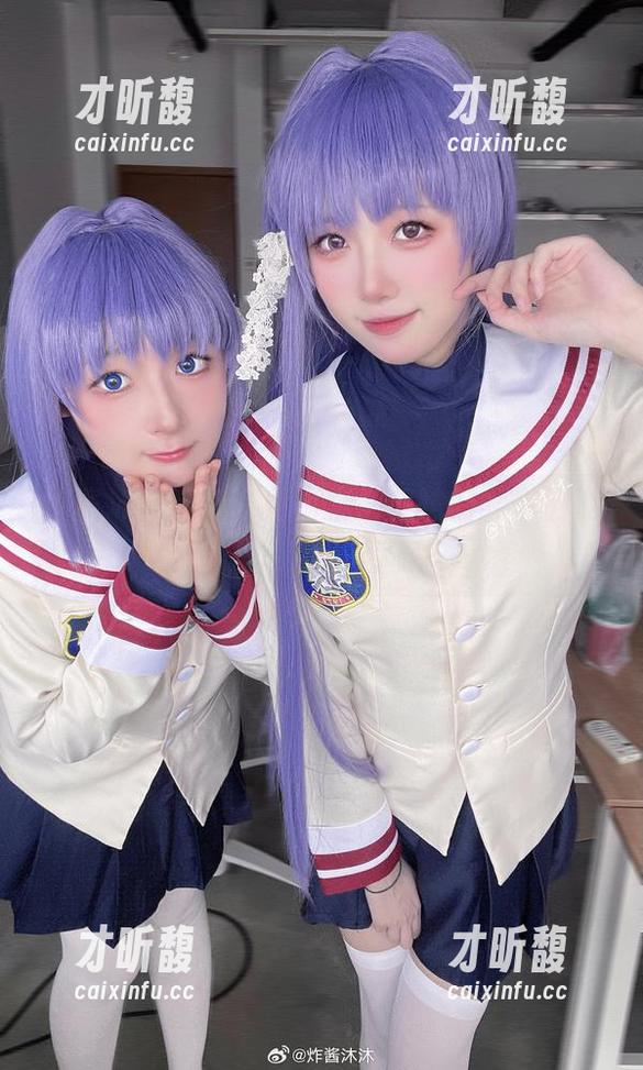 炸酱沐沐 炸酱沐沐御姐写真图集,姐妹们,你们准备好心跳加速了吗?