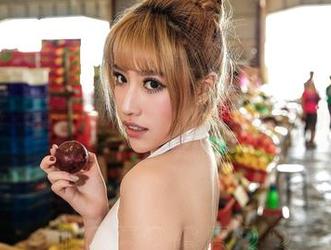 爱丝 – 把滑板街头的风味和索菲的分享一起打包带走