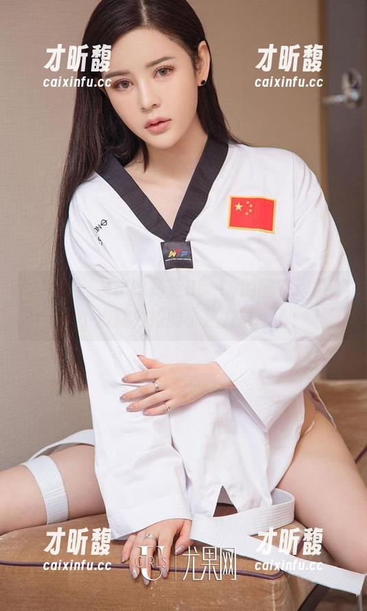 爱尤物-徐莉芝Booty 爱尤物 - 祭出徐莉芝Booty的睡衣作品,不小心就为她的小魅力心动了!
