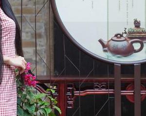 爱蜜社 – 从此再也不敢过万圣节了，杨紫嫣Cynthia的图片真的太过瘾！快来分享！