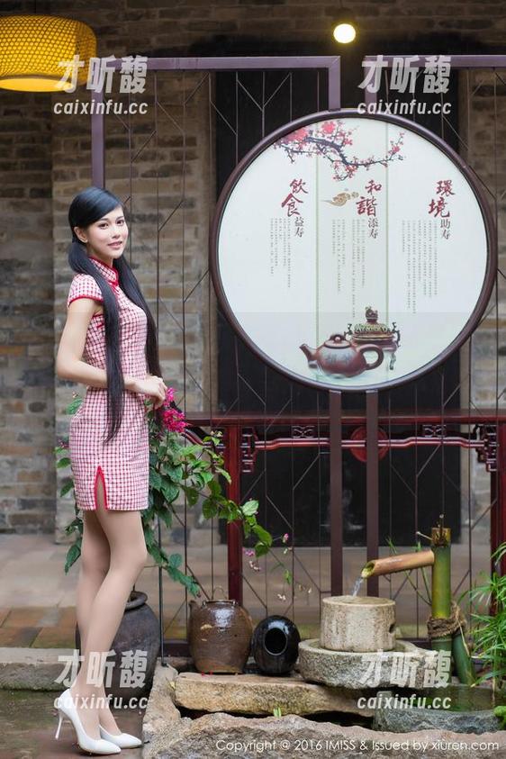 爱蜜社-杨紫嫣Cynthia 爱蜜社 - 从此再也不敢过万圣节了,杨紫嫣Cynthia的图片真的太过瘾!快来分享!