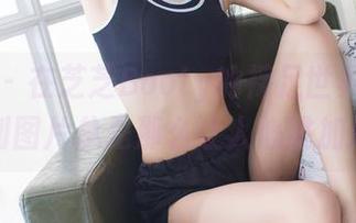 爱蜜社 – 在芝芝Booty的裸足世界里，福利图片总是那么让人心跳加速