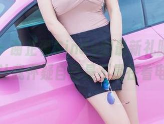 爱蜜社 – 谢芷馨Sindy的最新礼服照片，居然让我怀疑自己是不是在看电影！