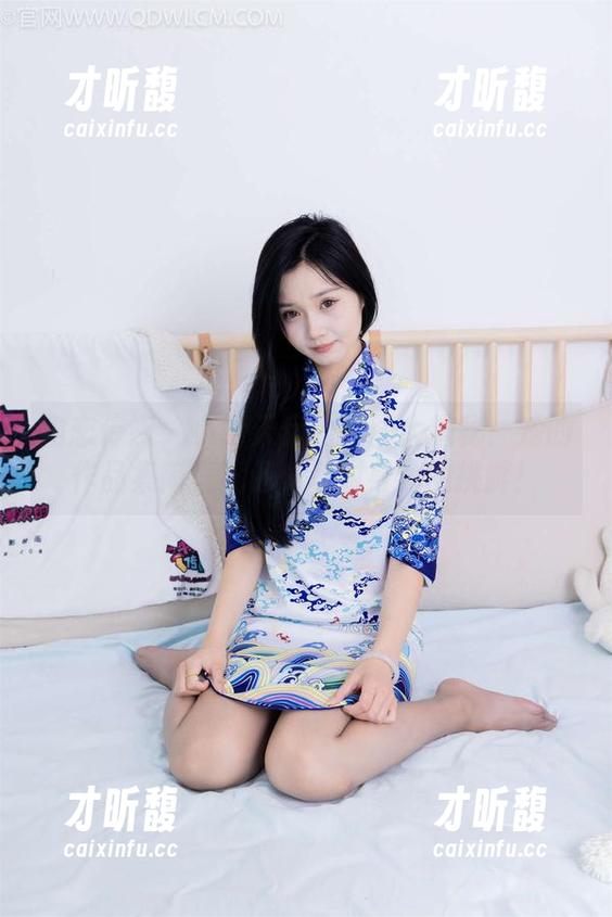 物恋传媒-小晴天 物恋传媒 - 小晴天运动原图大揭秘:她的作品集简直就像一场对身体的挑衅!