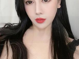 微密圈 – 写真集中的猪小七：日常随意，原图透露她的真实侧面