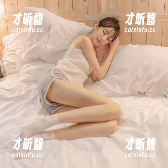 一条白裙的旅行，王羽杉美图包里的故事总让我想象