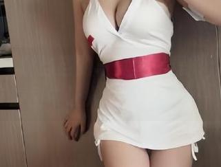 微密圈 – 琳铛铛的写真真是精彩，性感毛衣在原图中让人忍不住再看一眼！
