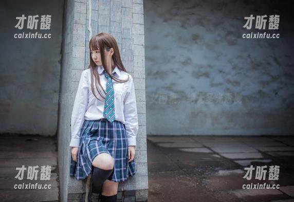 跟疯猫ss一起看旗袍少女图集，绝无圣光透视