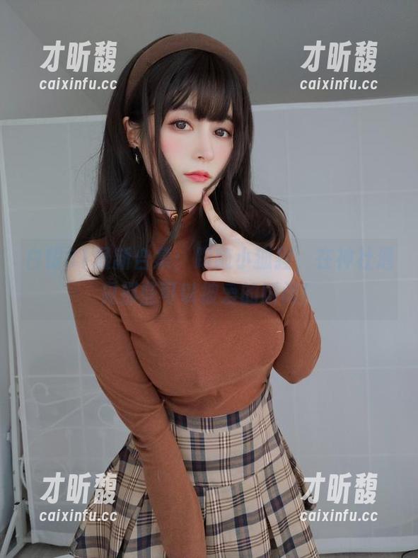 白银81 白银81最新合集:跟随小狐狸,在神社遇见那些可以被爱的瞬间!