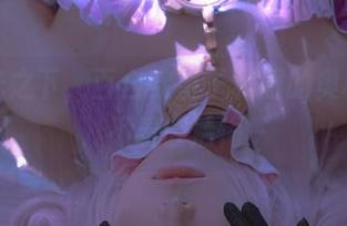 无圣光之下，百合欧皇子和服的奥秘图集，不看会后悔～