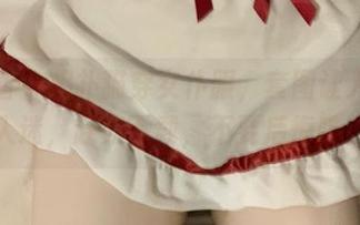 微密圈 – 相扑猫穿女仆服，套图让人一秒入迷，赶紧下载，不要后悔哦！