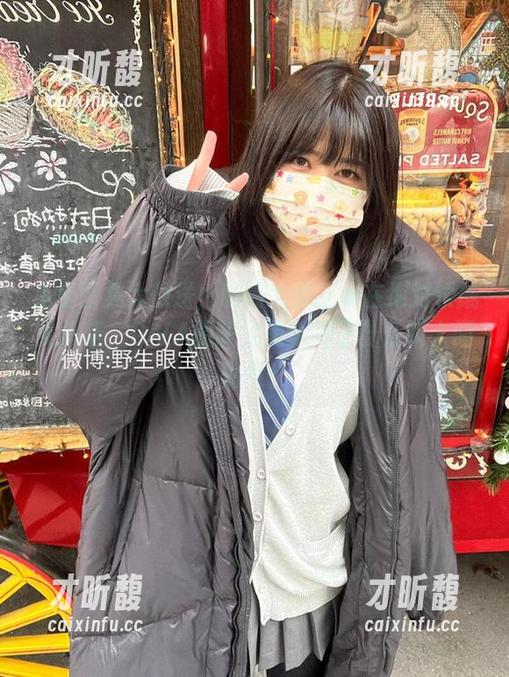 免费图集大放送！眼酱大魔王w在绝对领域女仆店，D.VA原版完美诠释了什么叫人间仙女！