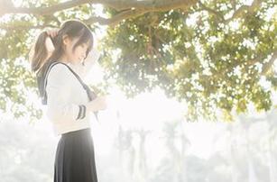 祖木子私拍来了！白丝少女们的活力资源，小心别被惊艳到！