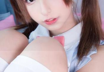 神楽坂真冬最新力作——绝对企划猫脚女仆更新！感觉有种特别的气息？
