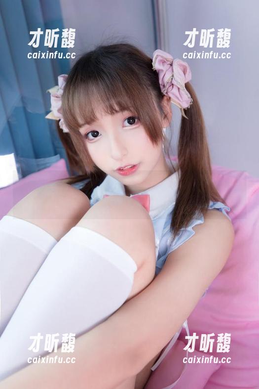神楽坂真冬 神楽坂真冬最新力作——绝对企划猫脚女仆更新!感觉有种特别的气息?