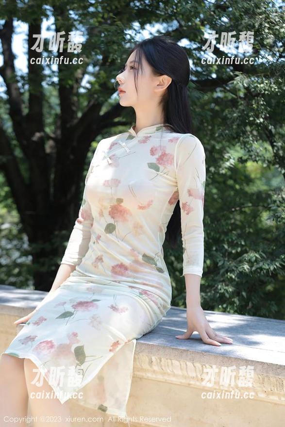 秀人网-娜娜baby 秀人网 - 娜娜baby学姐:看完这组写真,我怀疑自己是不是在做梦!