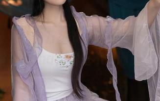 秀人网 – 就你万圣节写真这么梦幻么，娜露Selena，你是不是调皮了？