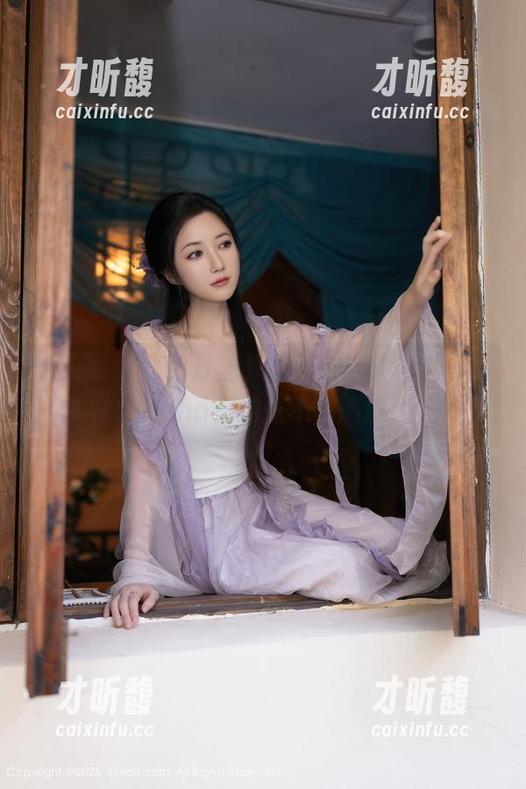 秀人网-娜露Selena 秀人网 - 就你万圣节写真这么梦幻么,娜露Selena,你是不是调皮了?