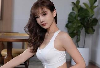 秀人网 – 安然酒吧侍应生合集：每一张都有故事，谁能抗拒？