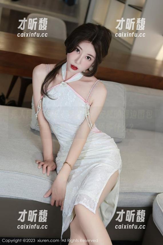 秀人网-安然 秀人网 - 没什么好说的,安然的海边图包,反正就是免费,你还等什么?