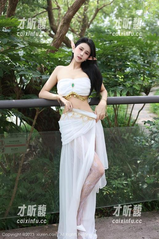 秀人网-安然儿 秀人网 - 安然儿和她的死库水:高清图片让人忍不住多看几眼!