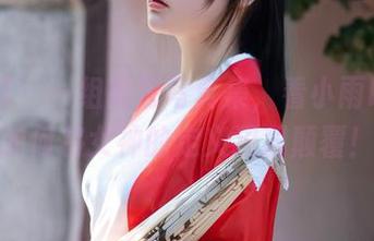 秀人网 – 一组高清写真集，看小雨baby如何将女神的定义狠狠颠覆！