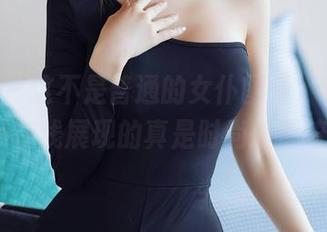 秀人网 – 这不是普通的女仆图集，杏子Yada在线展现的真是时尚新潮流！