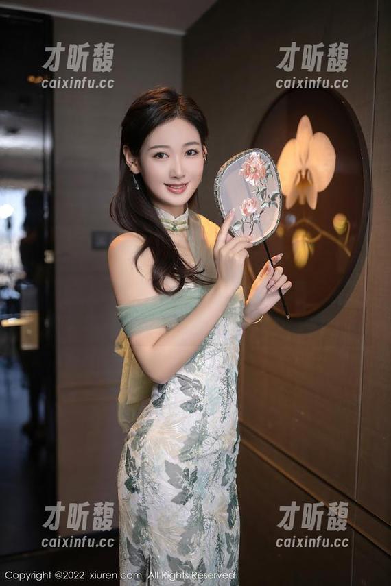 秀人网-杨紫嫣Cynthia 秀人网 - 这种体操服,配上杨紫嫣Cynthia,真有种说不出的韵味,写真和图包总让人有点小心动。