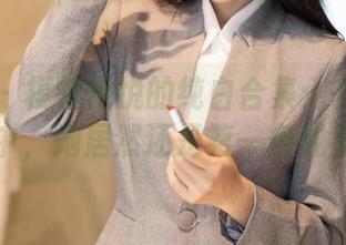 秀人网 – 模特悦悦的纯白合集：在一片白色中，她居然还是第一条咸鱼？