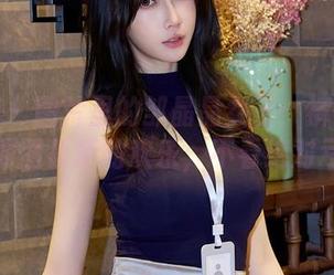 秀人网 – 图片里的邹晶晶女王：裤里丝道出原图背后的欢乐，不看绝对亏！