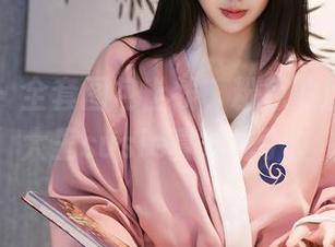 秀人网 – 全套图包上线，粉色的魔力，雯大王susie真是绝了！