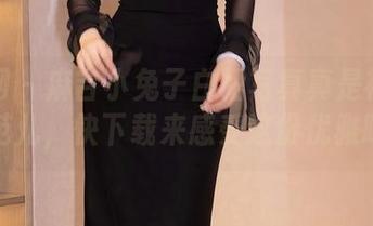 秀人网 – 麻吉小兔子白裙写真真是神仙姐姐范儿，快下载来感受这份优雅吧！