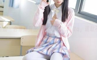 稚乖画册 – 合集新鲜出炉，夜夜的Lolita，谁敢不看？
