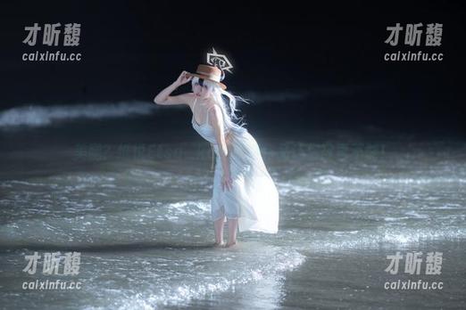纸悦Etsu_ko 美腿?纸悦Etsu_ko的定制作品让你欲罢不能!