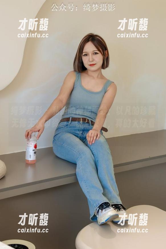 绮梦摄影-以凡 绮梦摄影 - 私拍的神秘面纱:以凡的珍藏无修无水印资源,快点来看,真的太好看了!