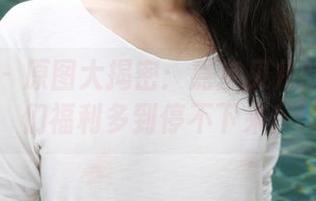 美媛馆 – 原图大揭密：嘉宝贝儿的女孩儿们福利多到停不下来！