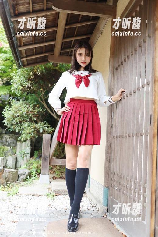 美媛馆-胡润曦 美媛馆 - 胡润曦的全套写真,死库水再一次刷新了我的审美