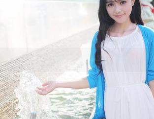 美媛馆 – 她的日常，许诺sabrina全套作品让人无法移目