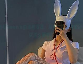 微密圈 – 脸红Dearie的清纯写真：私房美图让你觉得生活原来可以这么简单！