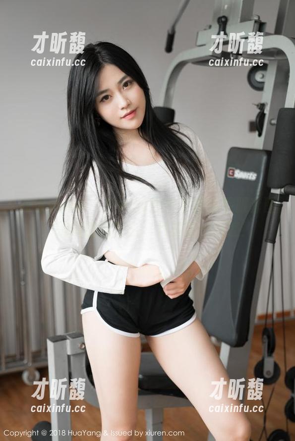 花漾show-Emily顾奈奈酱 花漾show - Emily顾奈奈酱水手服套图:别问我为什么,只想看一百遍!