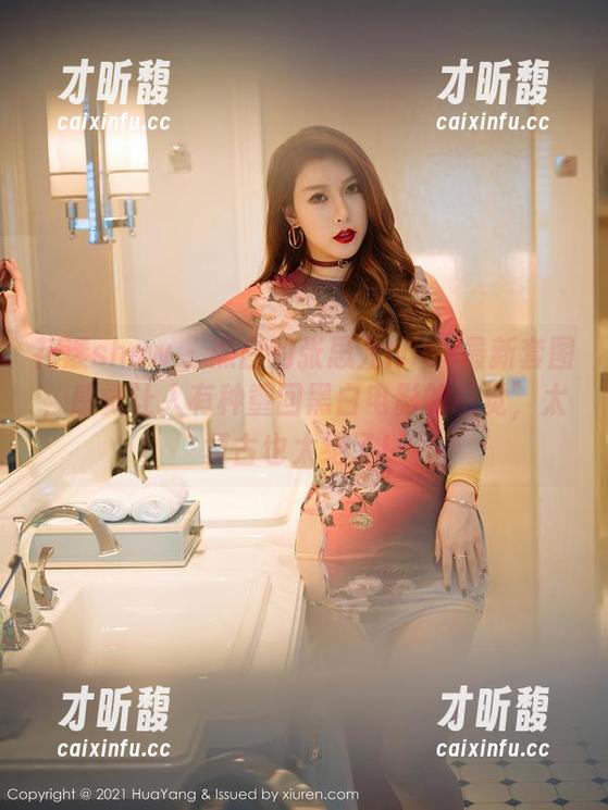花漾show-张思允Nice 花漾show - 黑白的张思允Nice最新套图,感觉让人有种重回黑白电影的感觉,太复古也太绝了!