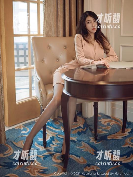 花漾show-熊小诺 花漾show - 熊小诺双人套图,双倍的可爱,双倍的欢乐!值得收藏!