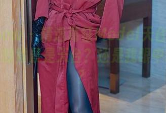 花漾show – 精选葛征Model天台美图：这美图的背景是天台？还是我眼中的幻想？