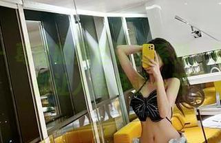 微密圈 – 葛征的黑丝诱惑系列：每张写真都让人想多看一眼