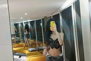 微密圈 – 走进葛征的黑点黑丝世界，图库分享那些无法言说的美！